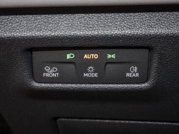 Volkswagen Tiguan Elegance 1,5 l eTSI DSG *BIS 31.12.*🏷️