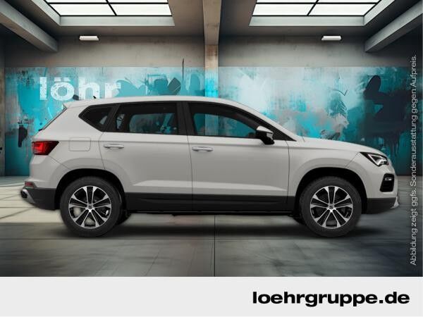 Seat Ateca Style 1.5 TSI 110 kW (150 PS)
