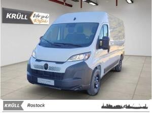 Citroën Jumper 35 L2H2 2.2 Diesel +AHK+Kamera+Allwetter+