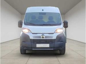 Citroën Jumper 35 L2H2 2.2 Diesel +AHK+Kamera+Allwetter+