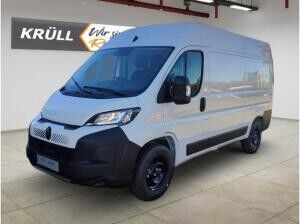 Citroën Jumper 35 L2H2 2.2 Diesel +AHK+Kamera+Allwetter+