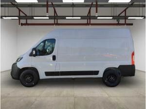 Citroën Jumper 35 L2H2 2.2 Diesel +AHK+Kamera+Allwetter+