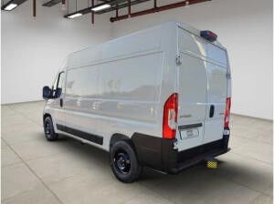 Citroën Jumper 35 L2H2 2.2 Diesel +AHK+Kamera+Allwetter+