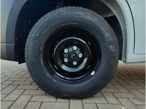 Citroën Jumper 35 L2H2 2.2 Diesel +AHK+Kamera+Allwetter+