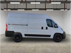 Citroën Jumper 35 L2H2 2.2 Diesel +AHK+Kamera+Allwetter+