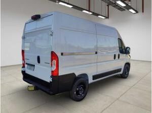 Citroën Jumper 35 L2H2 2.2 Diesel +AHK+Kamera+Allwetter+