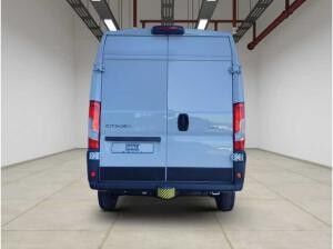 Citroën Jumper 35 L2H2 2.2 Diesel +AHK+Kamera+Allwetter+