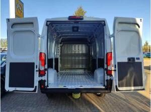 Citroën Jumper 35 L2H2 2.2 Diesel +AHK+Kamera+Allwetter+