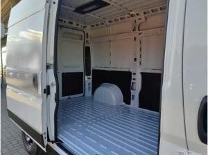 Citroën Jumper 35 L2H2 2.2 Diesel +AHK+Kamera+Allwetter+