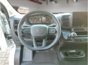 Citroën Jumper 35 L2H2 2.2 Diesel +AHK+Kamera+Allwetter+