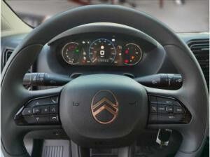 Citroën Jumper 35 L2H2 2.2 Diesel +AHK+Kamera+Allwetter+