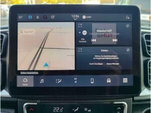 Citroën Jumper 35 L2H2 2.2 Diesel +AHK+Kamera+Allwetter+