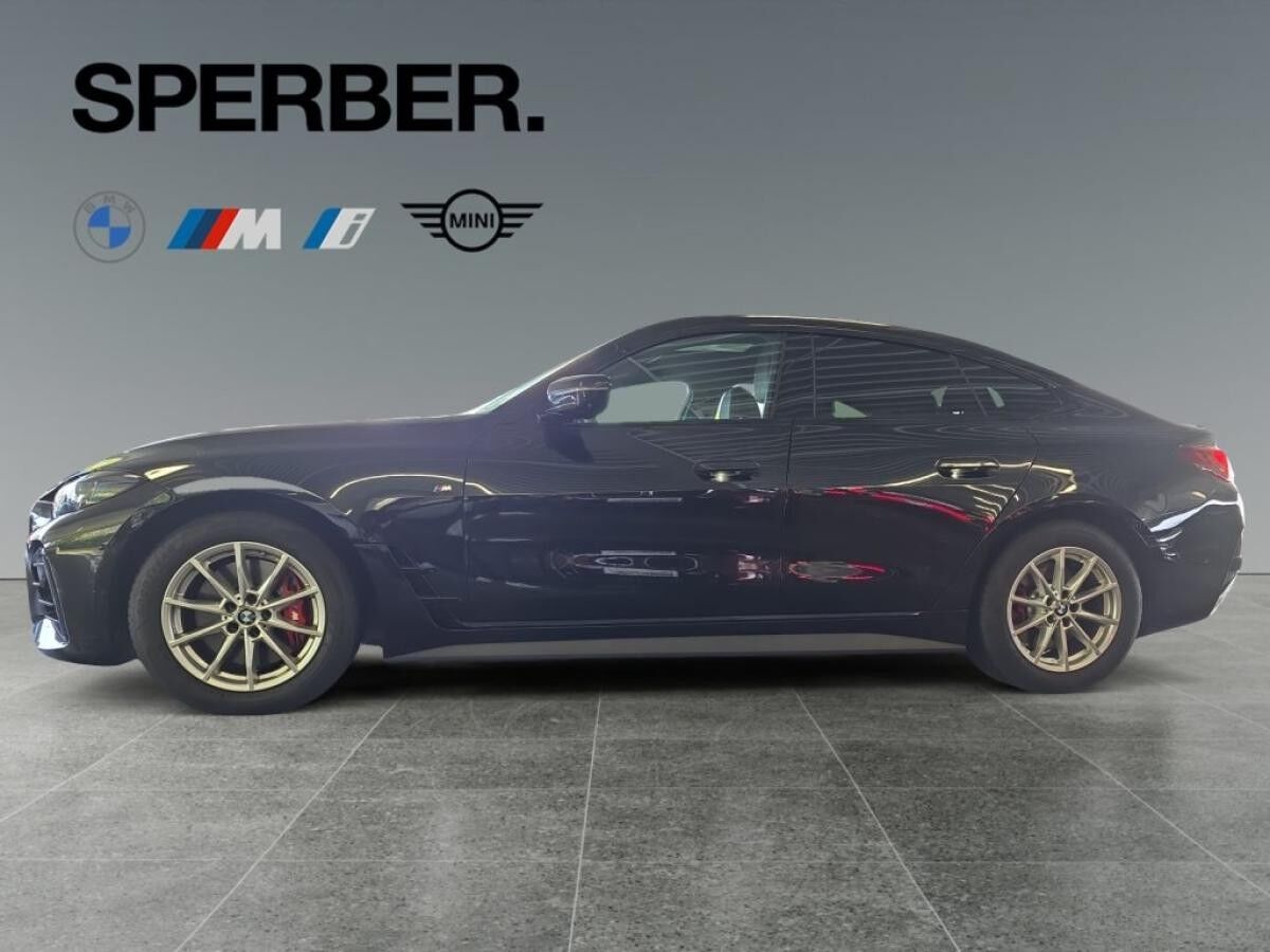 BMW 430 i xDrive M Sportpaket Pro*Glasdach*ACC*360 Kamera*