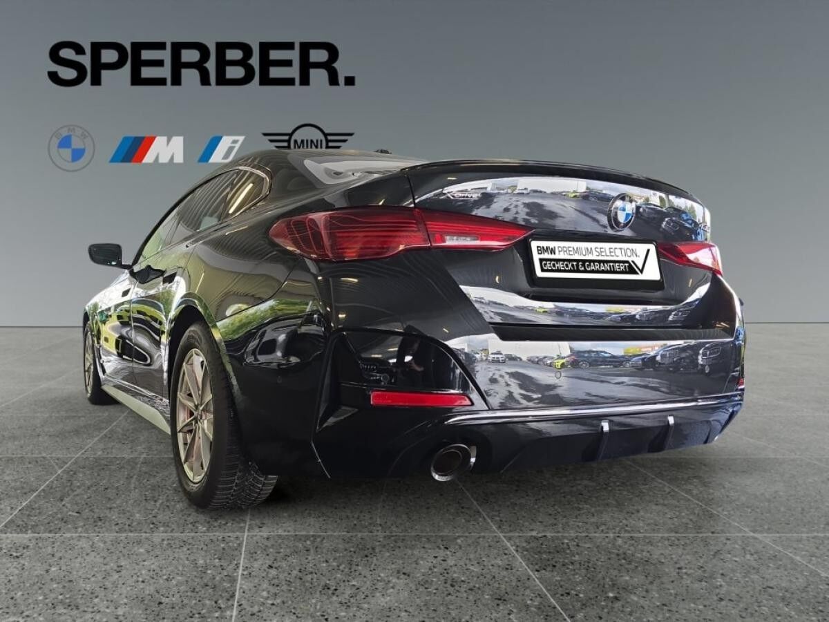 BMW 430 i xDrive M Sportpaket Pro*Glasdach*ACC*360 Kamera*