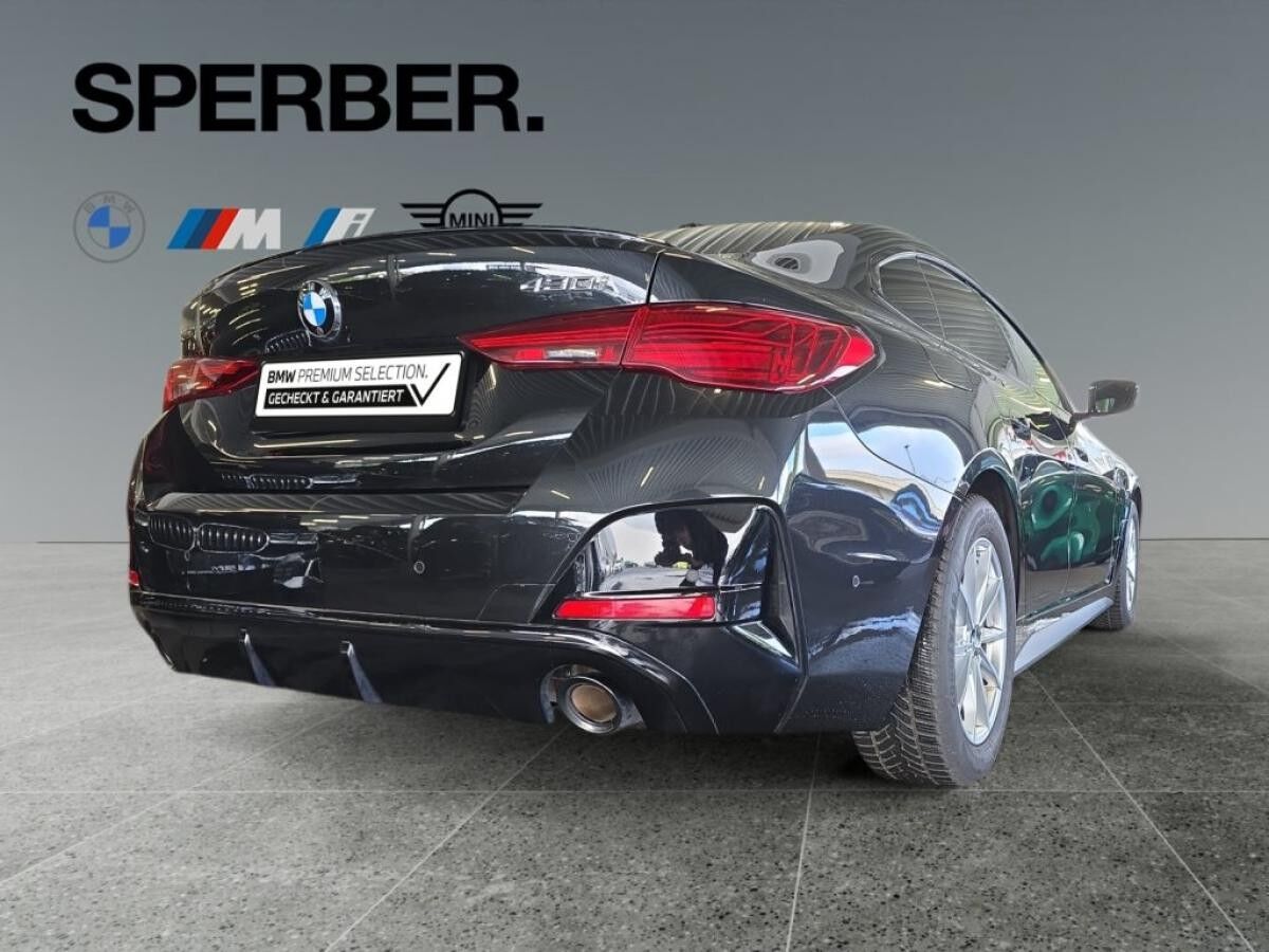 BMW 430 i xDrive M Sportpaket Pro*Glasdach*ACC*360 Kamera*