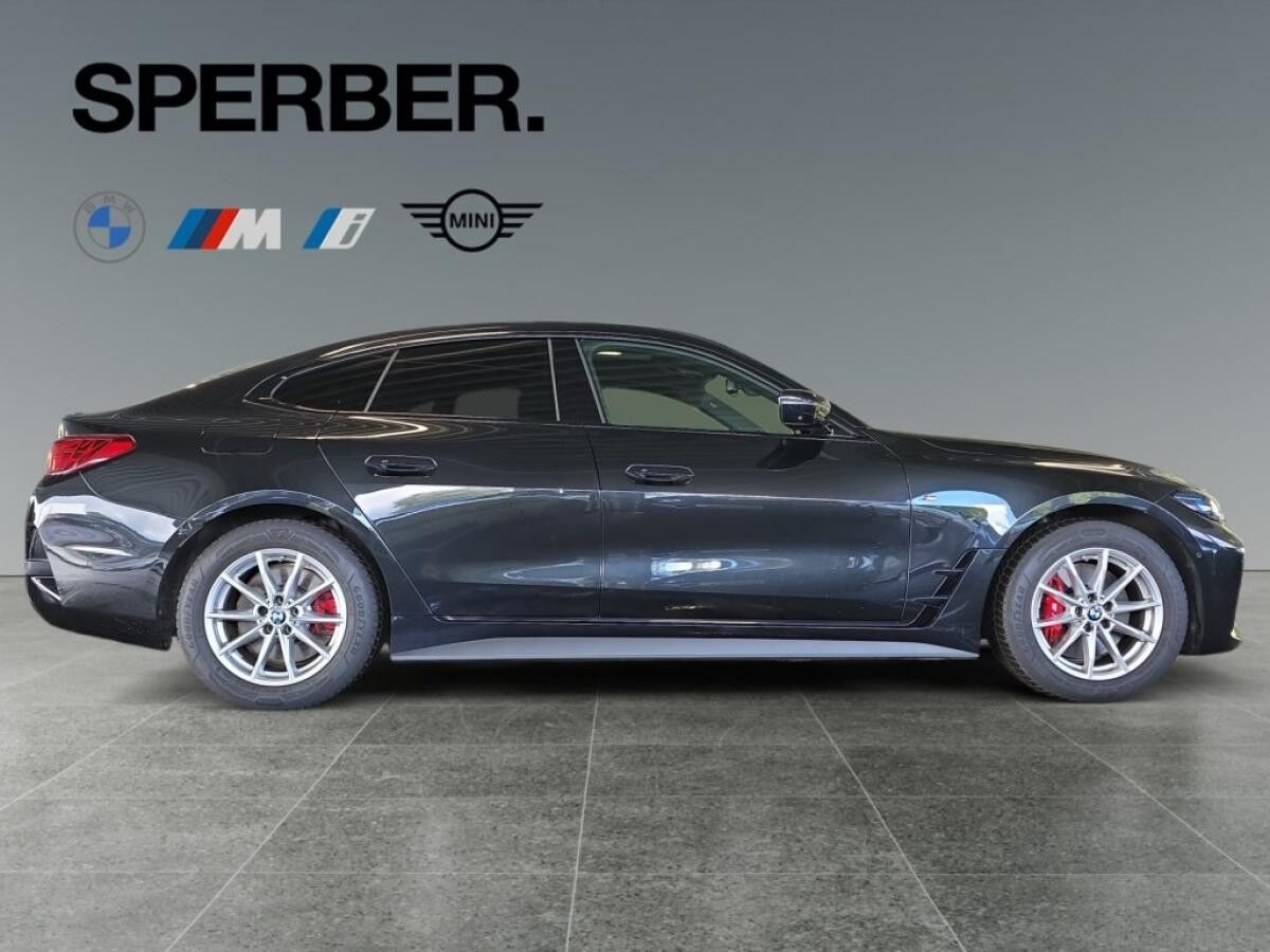 BMW 430 i xDrive M Sportpaket Pro*Glasdach*ACC*360 Kamera*