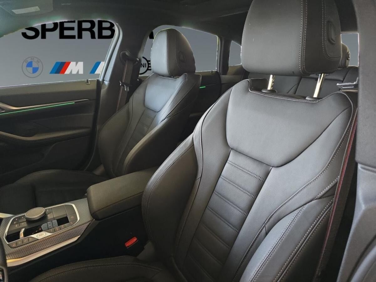 BMW 430 i xDrive M Sportpaket Pro*Glasdach*ACC*360 Kamera*