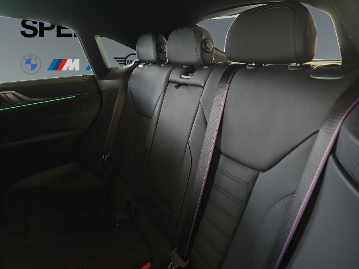 BMW 430 i xDrive M Sportpaket Pro*Glasdach*ACC*360 Kamera*