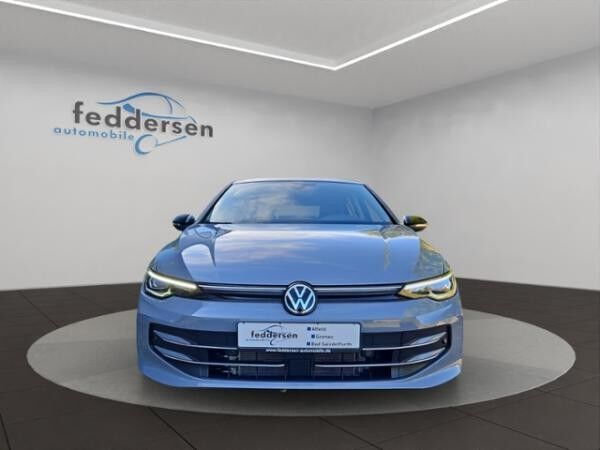 Volkswagen Golf Goal 1.5 TSI AHK Navi LED Sitzheizung ALU