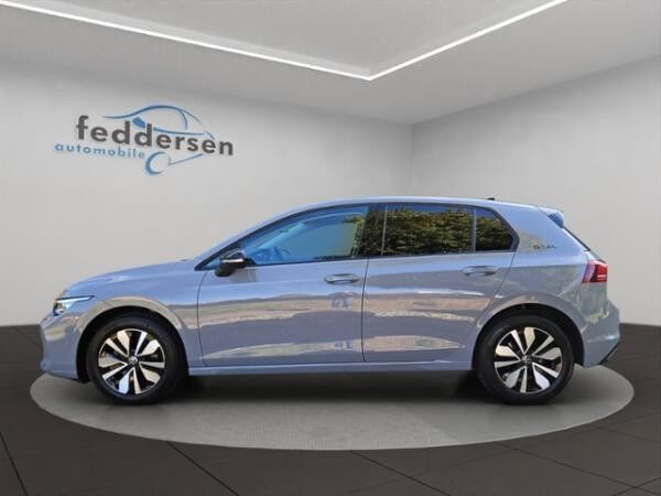 Volkswagen Golf Goal 1.5 TSI AHK Navi LED Sitzheizung ALU
