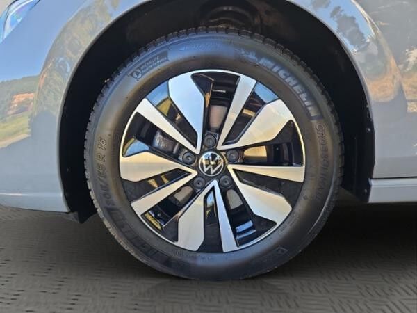 Volkswagen Golf Goal 1.5 TSI AHK Navi LED Sitzheizung ALU