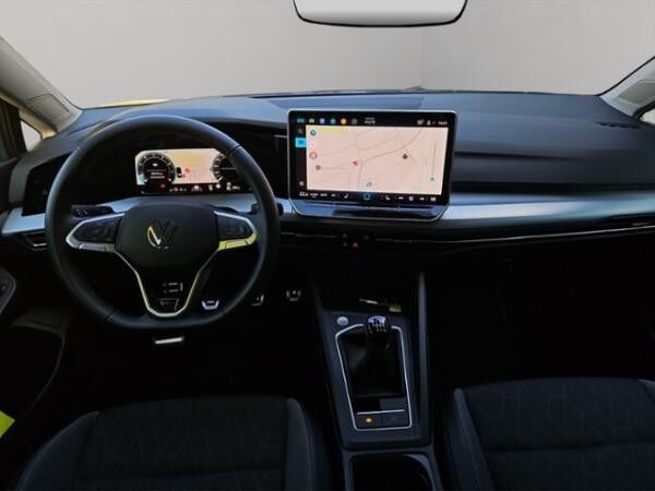 Volkswagen Golf Goal 1.5 TSI AHK Navi LED Sitzheizung ALU