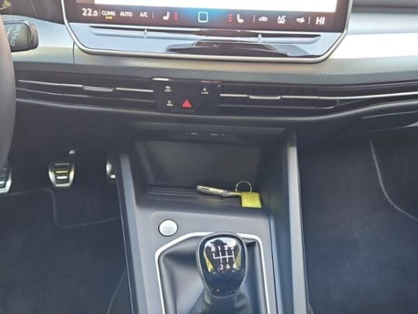 Volkswagen Golf Goal 1.5 TSI AHK Navi LED Sitzheizung ALU