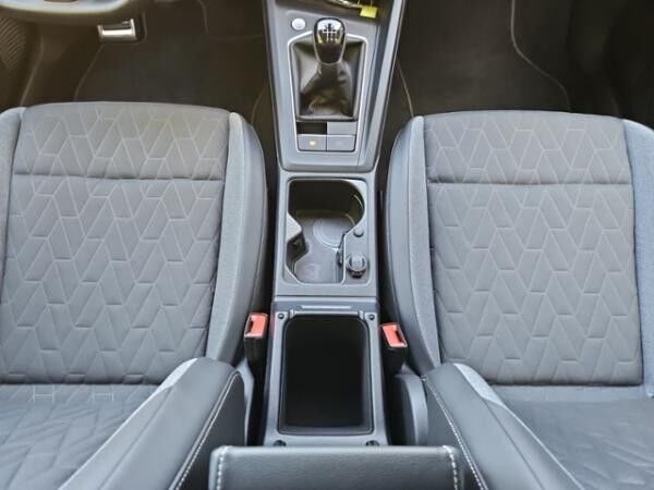 Volkswagen Golf Goal 1.5 TSI AHK Navi LED Sitzheizung ALU