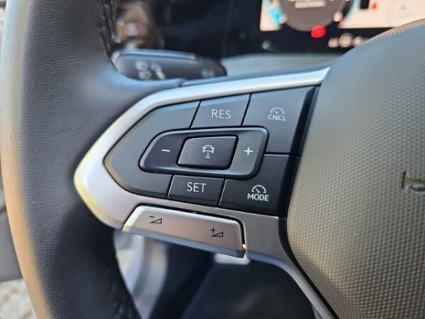 Volkswagen Golf Goal 1.5 TSI AHK Navi LED Sitzheizung ALU