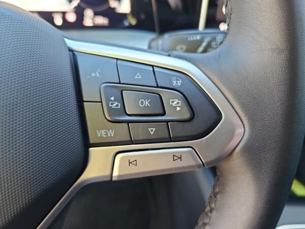 Volkswagen Golf Goal 1.5 TSI AHK Navi LED Sitzheizung ALU