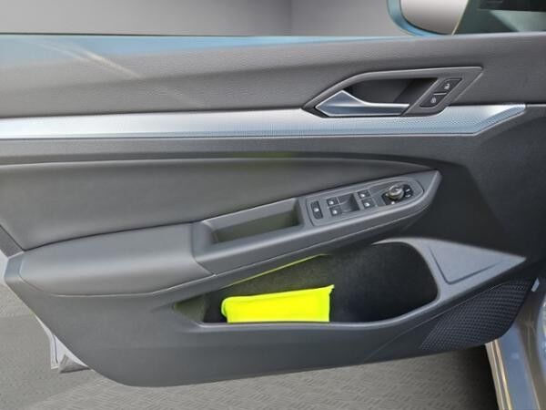 Volkswagen Golf Goal 1.5 TSI AHK Navi LED Sitzheizung ALU