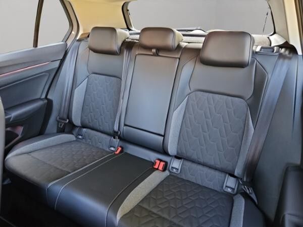 Volkswagen Golf Goal 1.5 TSI AHK Navi LED Sitzheizung ALU