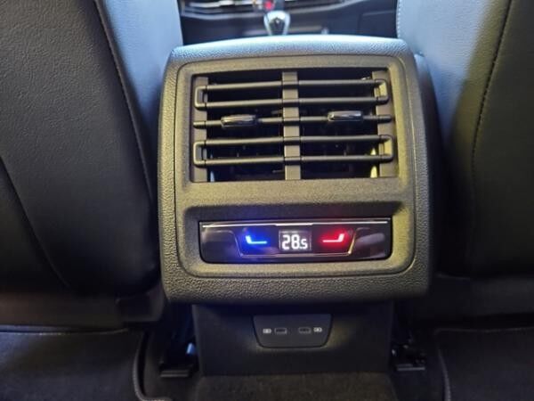 Volkswagen Golf Goal 1.5 TSI AHK Navi LED Sitzheizung ALU