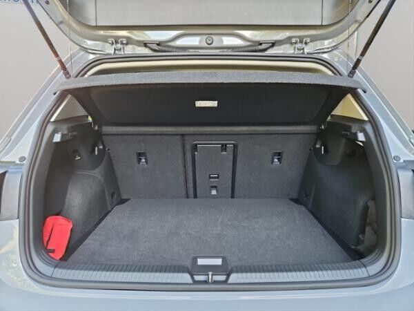 Volkswagen Golf Goal 1.5 TSI AHK Navi LED Sitzheizung ALU