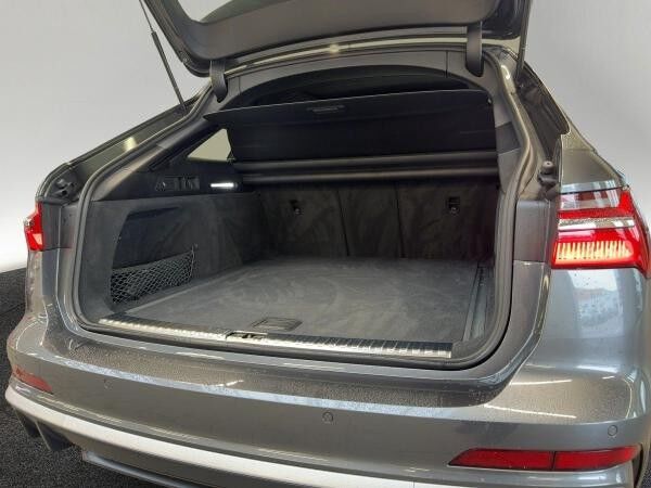 Audi S6 Avant 55 TDI quattro Standh. Head-Up Pano B&O Luft