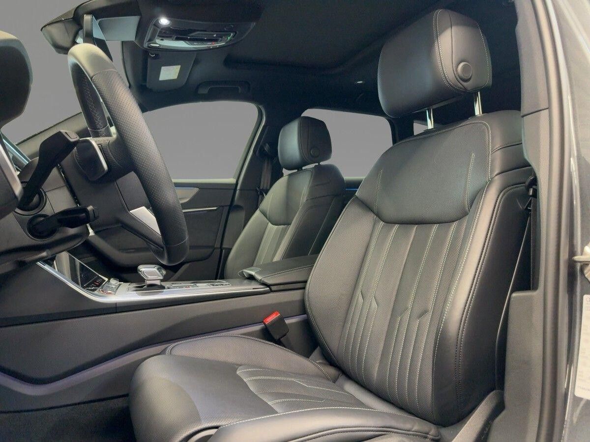 Audi S6 Avant 55 TDI quattro Standh. Head-Up Pano B&O Luft