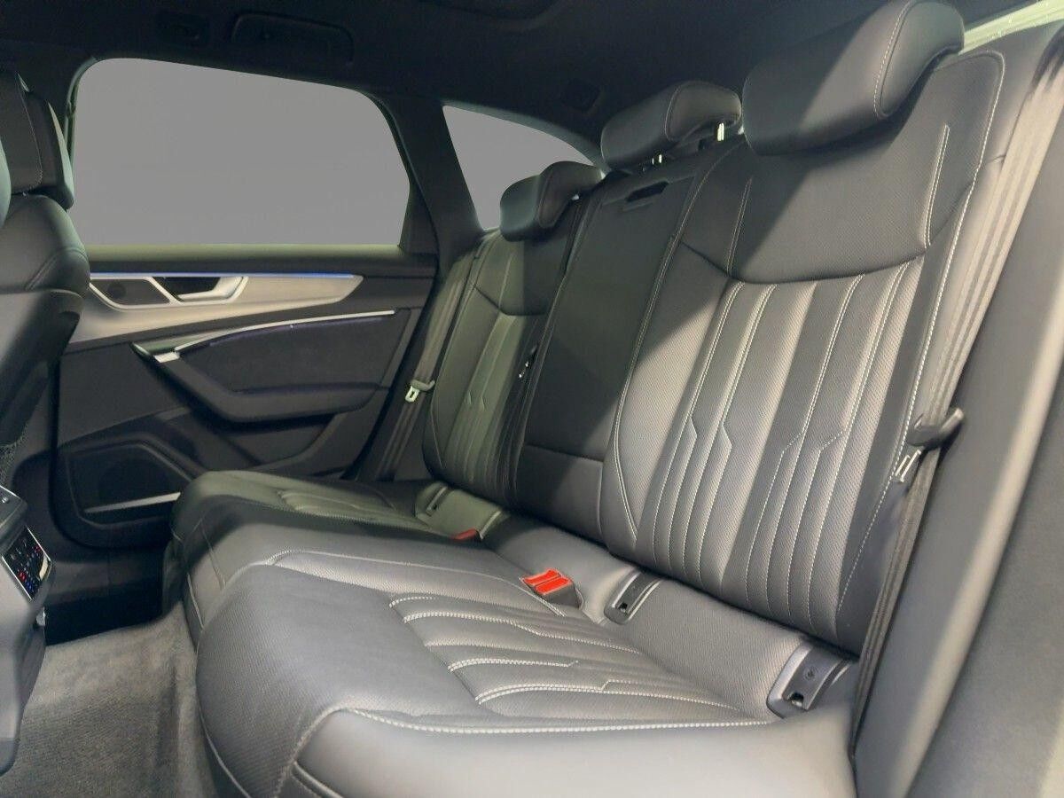 Audi S6 Avant 55 TDI quattro Standh. Head-Up Pano B&O Luft