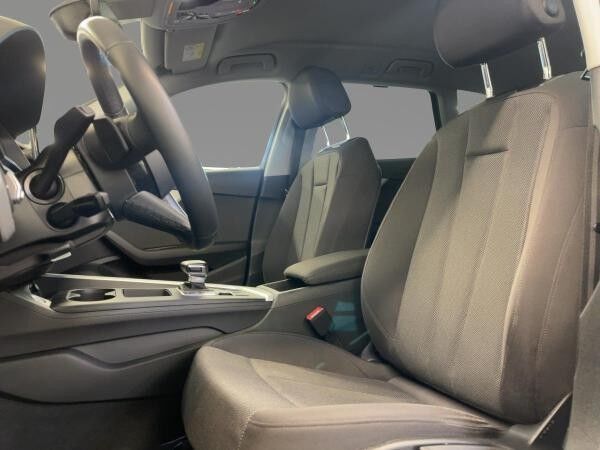 Audi A4 Avant 35 TFSI virtual Navi LED DAB
