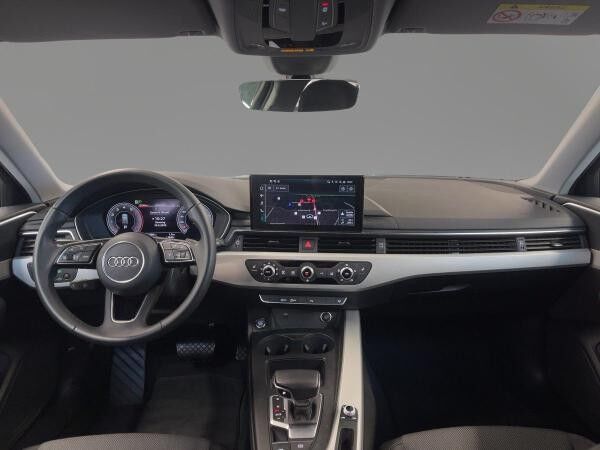 Audi A4 Avant 35 TFSI virtual Navi LED DAB