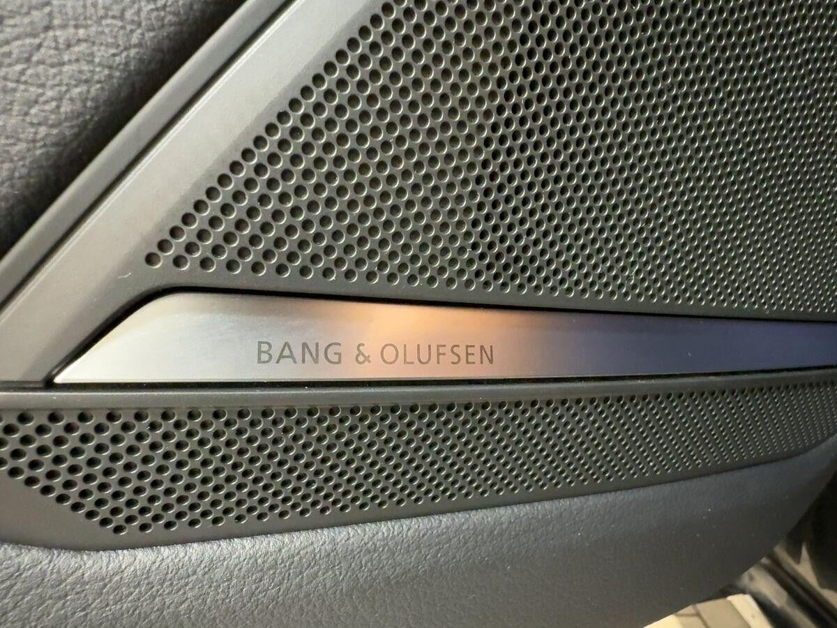 Audi S6 Avant 55 TDI quattro Standh. Head-Up Pano B&O Luft