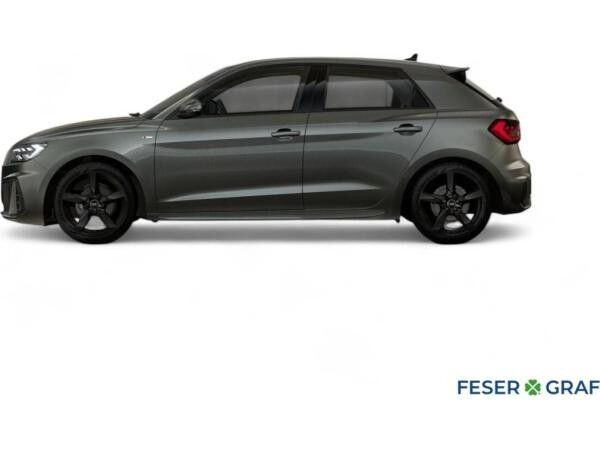 Audi A1 Sportback S line 25 % Sondernachlass !!