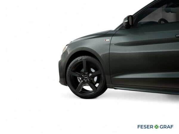 Audi A1 Sportback S line 25 % Sondernachlass !!