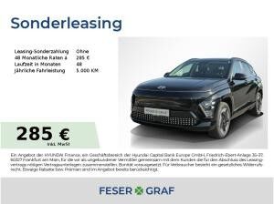 Hyundai KONA Kona TREND LED NAVI SHZ LHZ CARPLAY KLIMA