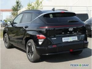 Hyundai KONA Kona TREND LED NAVI SHZ LHZ CARPLAY KLIMA
