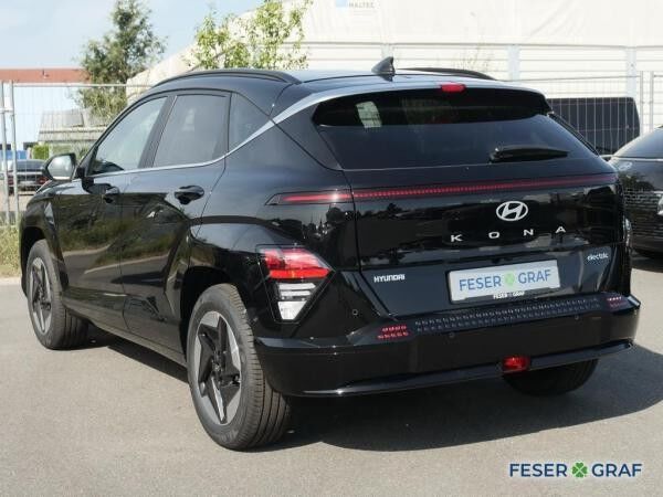 Hyundai KONA TREND NAVI LED SHZ LHZ CARPLAY KLIMA