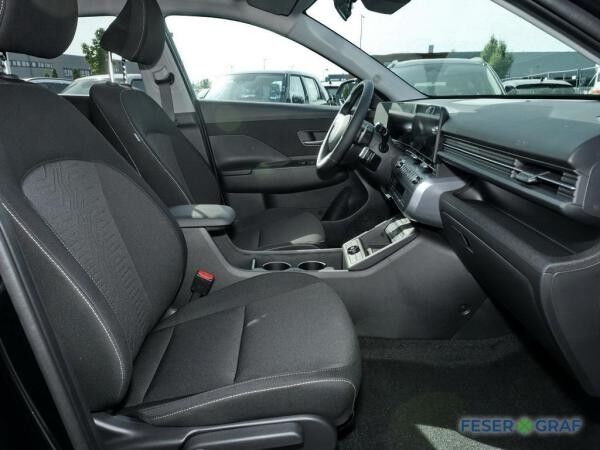 Hyundai KONA TREND LED NAVI SHZ LHZ CARPLAY KLIMA