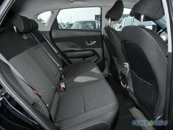 Hyundai KONA TREND NAVI LED SHZ LHZ CARPLAY KLIMA