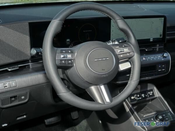 Hyundai KONA TREND LED NAVI SHZ LHZ CARPLAY KLIMA