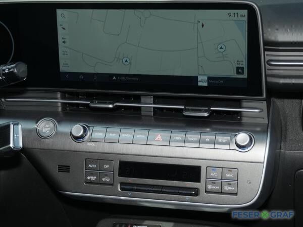 Hyundai KONA TREND NAVI LED SHZ LHZ CARPLAY KLIMA