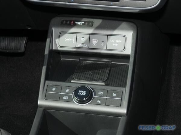 Hyundai KONA TREND LED NAVI SHZ LHZ CARPLAY KLIMA